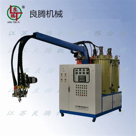 天津PU高压发泡机发泡机生产厂家 信息推荐「上海广温机械设备供应」 - 8684网企业资讯