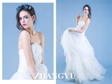 铭兰高端婚纱礼服定制宣传画册。南京如一商业摄影。_南京如一商业摄影-站酷ZCOOL