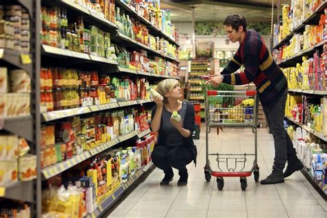 超市一般怎么进货？超市有哪些进货渠道？ —思迅天店
