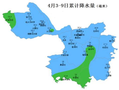 嵩县9个清凉地邀您开启初夏之旅 - 河南省文化和旅游厅