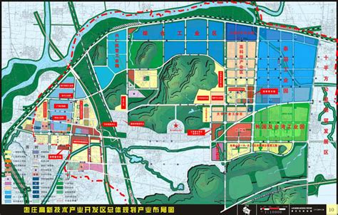 薛城区地图 - 薛城区卫星地图 - 薛城区高清航拍地图 - 便民查询网地图