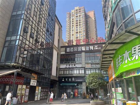 [盘点]重庆十大步行街 不只是购物那么简单