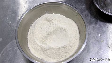 麦芽糖做法教程 - 福建省烹饪职业培训学校