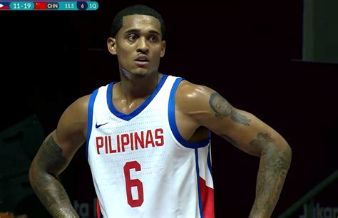 菲律宾男篮主席：尽全力说服FIBA允许克拉克森代表菲律宾出战 - 球迷屋