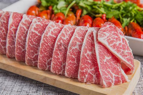 各种肉类产品包括火腿和白高清图片下载-正版图片503004636-摄图网