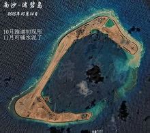 渚碧岛最新全景照曝光：可容纳20架战机 仍可扩建_新浪图片