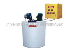 灵坦Ltdose加药系统 - 广州灵坦机电设备有限公司 - 谷腾环保网