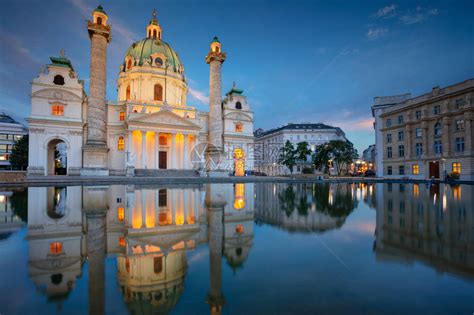 一起来游览维也纳历史古迹-2024维也纳旅游榜单-维也纳必体验-自助游攻略-去哪儿攻略