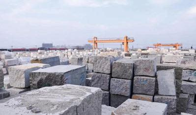观点：从上海石材圈看整个石材产业现状！_139石材网