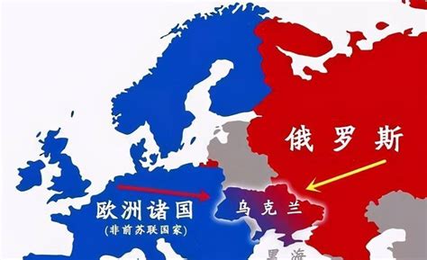15个前苏联国家中，谁和俄国关系比较铁？中亚5国：咱没啥存在感_俄罗斯_沙俄_经济