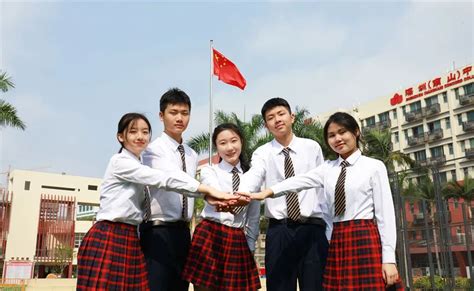 2021年12月16日深圳（南山）中加学校校园开放日免费预约-学校大全网
