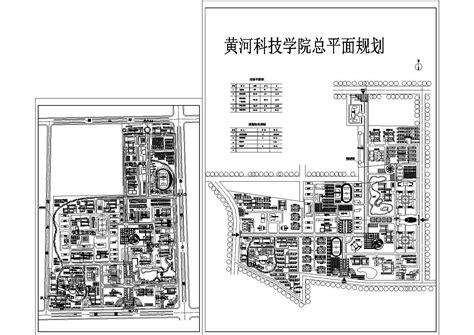 校园平面图-湖南信息职业技术学院