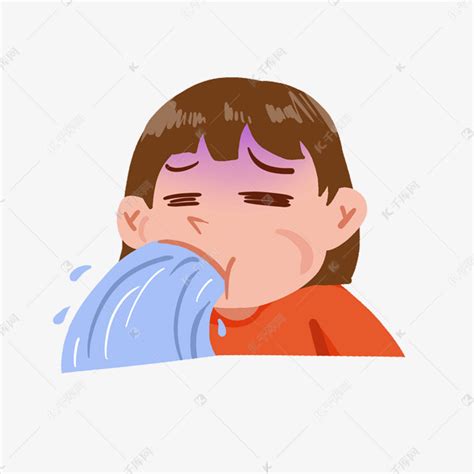 恶心表情包图片