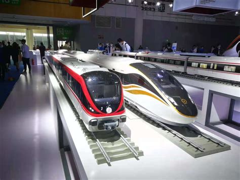 铁路局发表磁悬浮列车标准：速度可达600公里/时以上-磁悬浮,高铁,火车,中国,铁路局 ——快科技(驱动之家旗下媒体)--科技改变未来