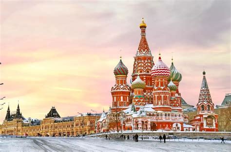 俄罗斯一月平均气温_俄罗斯地图查询