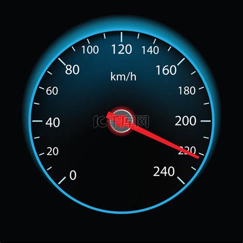 车速里程表是用来指示汽车行车速度和累计汽车行驶里程数的仪表_易车