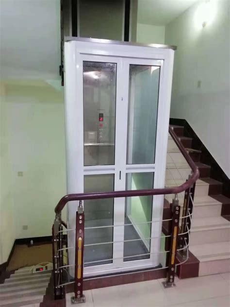 液压电梯-液压电梯-升降机、家用电梯、别墅电梯、导轨式货梯、小型家用电梯、家用电梯