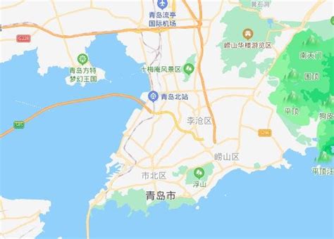 青岛是几线城市，我想知道青岛是属于几线城市