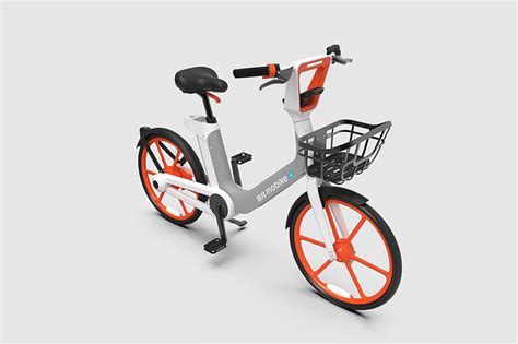 Mobike launches smart bike share service in UK using Microsoft’s cloud ...