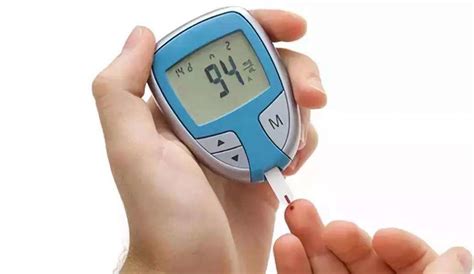 血糖到达临界值有危险吗？需要注意些啥？