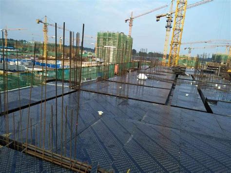 建筑模板的施工规范要求有什么_广西保兴木业