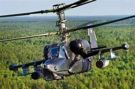 世界现役十大武装直升机 美国阿帕奇排第一位