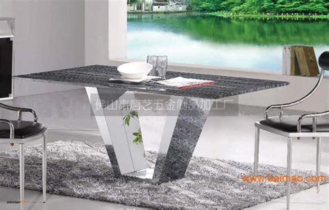 304特厚全不锈钢折叠转盘桌子吃饭家用折叠桌大排档酒席圆桌餐桌-阿里巴巴