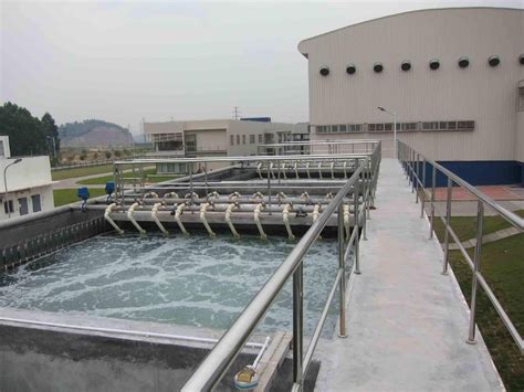造纸厂污水处理设备的优势及注意事项 - 宁波君笙环保科技有限公司