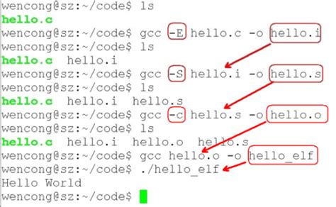 Linux设置编译环境---交叉编译器GCC_linux kernel编译 如何配置gcc路径-CSDN博客