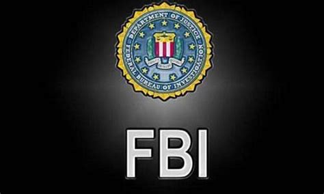 美国fbi是什么机构_酷知科普