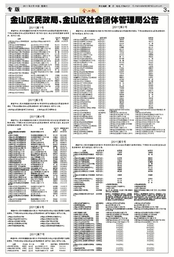 2020上海金山工业区考察团 » 化日（上海）投资咨询有限公司