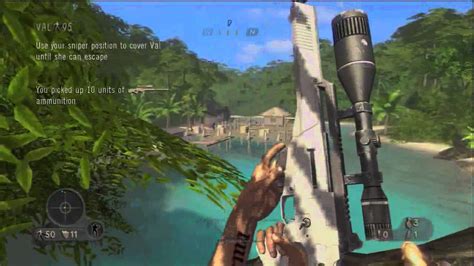 孤岛惊魂2：命运扩展版下载_孤岛惊魂2：命运扩展版单机游戏下载