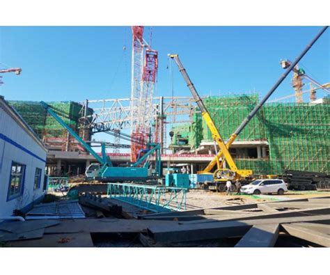 保质保量,青岛国际建博会建材市场推广大举迈进-中国木业网