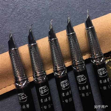 中国最好用的毛笔排名前10，看看你都用过哪一种？