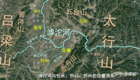 忻州|溯源｜忻州古城真的有1800多年的历史吗？ a656