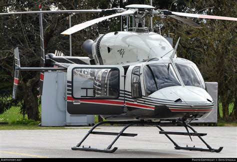 Aircraft Photo of SP-KHA | Bell 427 | AirHistory.net #561180