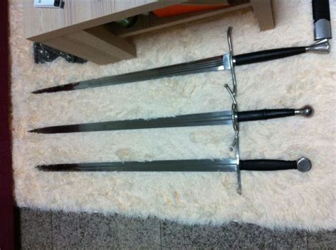 欧大剑 - 西方刀剑 - 其他兵器 - 产品分类 - 喧哗上等刀剑堂