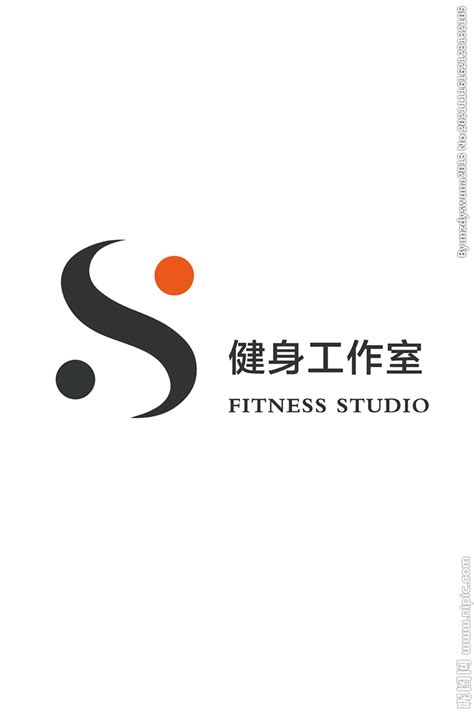 工业风健身工作室设计案例-杭州众策装饰装修公司