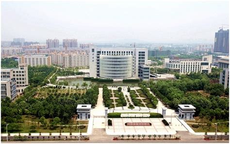 武汉轻工大学有几个校区 武汉轻工大学有2个校区_知秀网