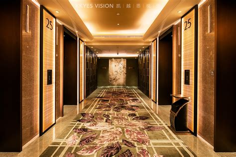 北京·希尔顿欢朋酒店-北京非设计