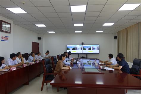 甘肃省气象局|张掖：市政府党组成员、副市长安维国调研指导气象工作