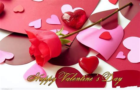 情人节|Valentine’s Day 情人节的起源和习俗(双语) Valentine|Day|情