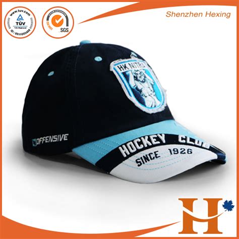 深圳和兴帽子厂定制各类帽子，常年为许多河北帽子厂家定制运动帽，棒球帽
