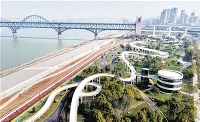 “九江制造”助力“一带一路”重点工程项目-江南都市网