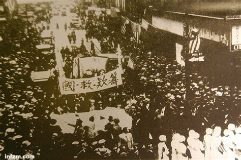 3000余名华侨归国抗日，虽未上阵杀敌却为抗战事业做出巨大贡献