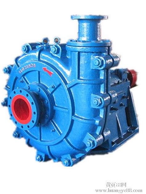 4/3C-AHR渣浆泵-AHR渣浆泵-产品中心-保定工业水泵制造有限公司