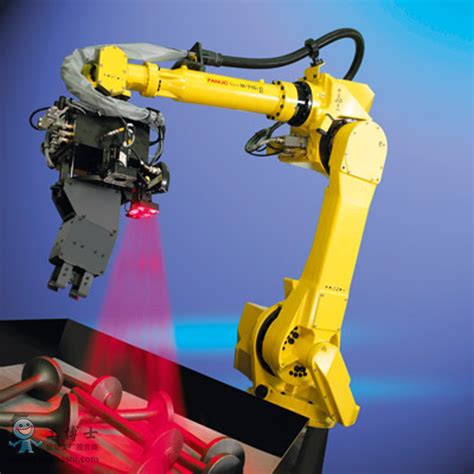 国产机器人全自动三维检测系统正式发布_扫描