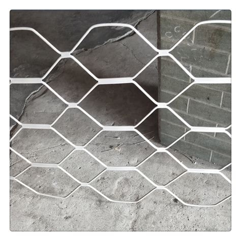 美格网4mm丝现货批发 窗户防盗铝网片 铝板网-阿里巴巴