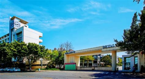 顺德区北滘中学2022第一批赴高校公开招聘教师_广东校园招聘