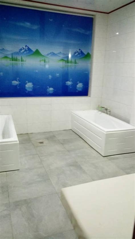 海尔整体浴室怎么样 海尔整体浴室价格_卫浴产品专区_太平洋家居网